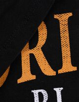 Tricou - Imprimeu - Gri inchis