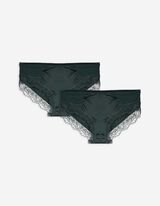 Panty - 2er-Pack