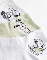 Socken - Snoopy