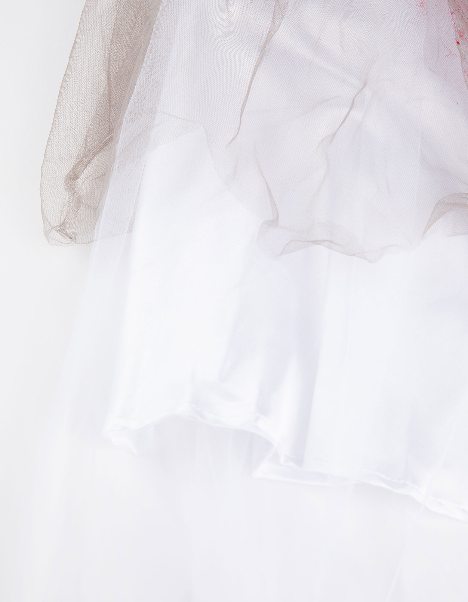 Kost&uuml;m - Halloween - Off-White