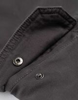 Cargohose - dunkelgrau