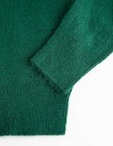 Pullover - Oversized Fit