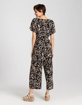 Jumpsuit - LENZING&trade; ECOVERO&trade;