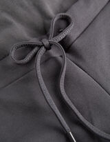 Umstandshose - Umstandsmode - dunkelgrau