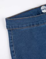 Jeans - Skinny Fit - blu scuro