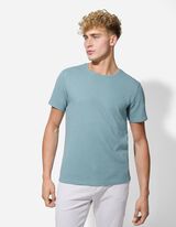 T-s&auml;rk - &uuml;hev&auml;rviline - t&uuml;rkiissinine