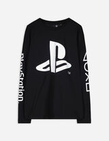 Langarmshirt
