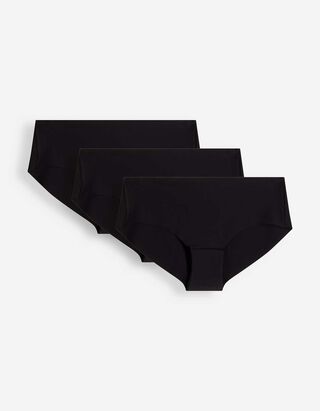 Panty - 3er-Pack