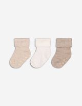 Socken - 3er-Pack
