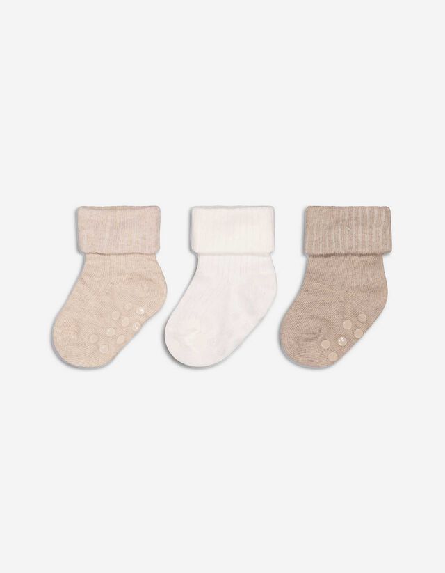Socken - 3er-Pack
