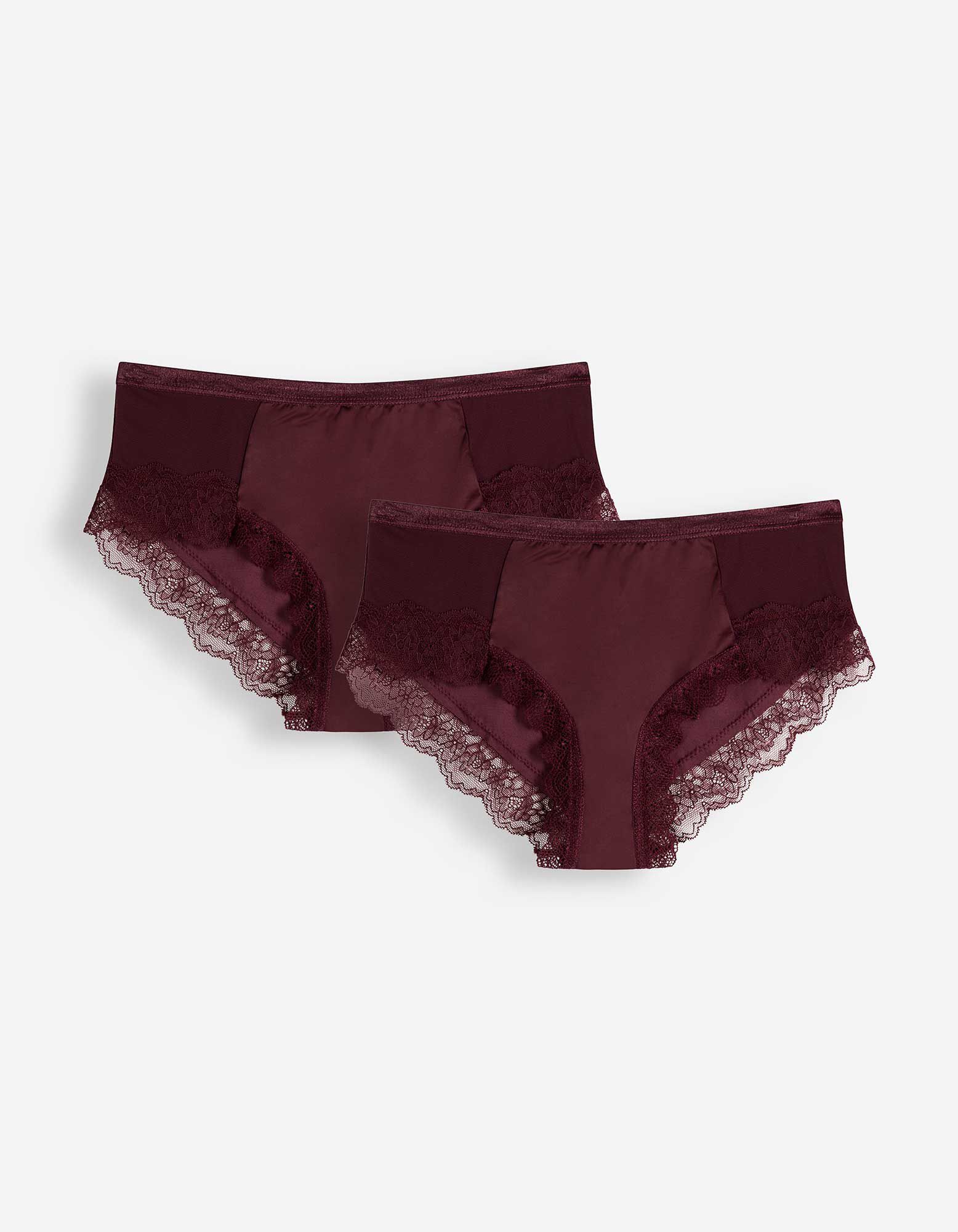 Panty - 2er-Pack
