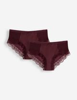 Panty - 2er-Pack