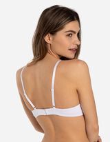 Brushalter - umetnut uložak - bela