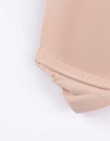 Mäkká podprsenka - Push-up efekt - ruzova