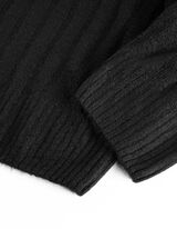 Pullover - Maglia - nero