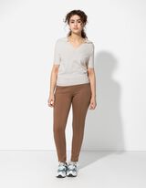 Megzti mar&scaron;kiniai - Viskozės mi&scaron;inys - smelio spalvos