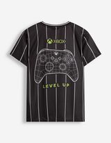T-shirt - Xbox - Zwart