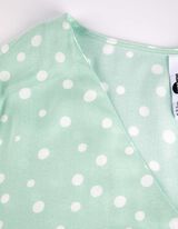 Blusentop - LENZING™ ECOVERO™