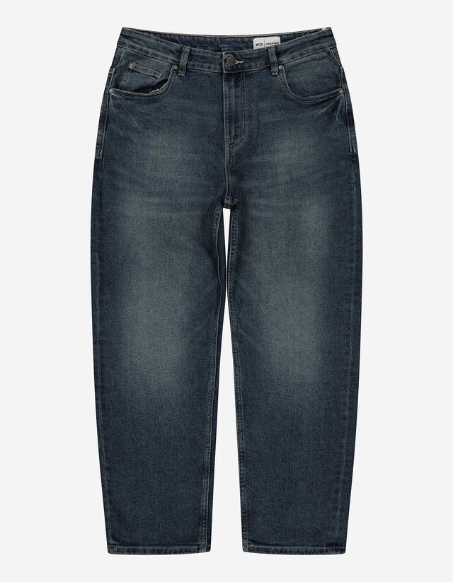 Herren Jeans - Wide Fit   
