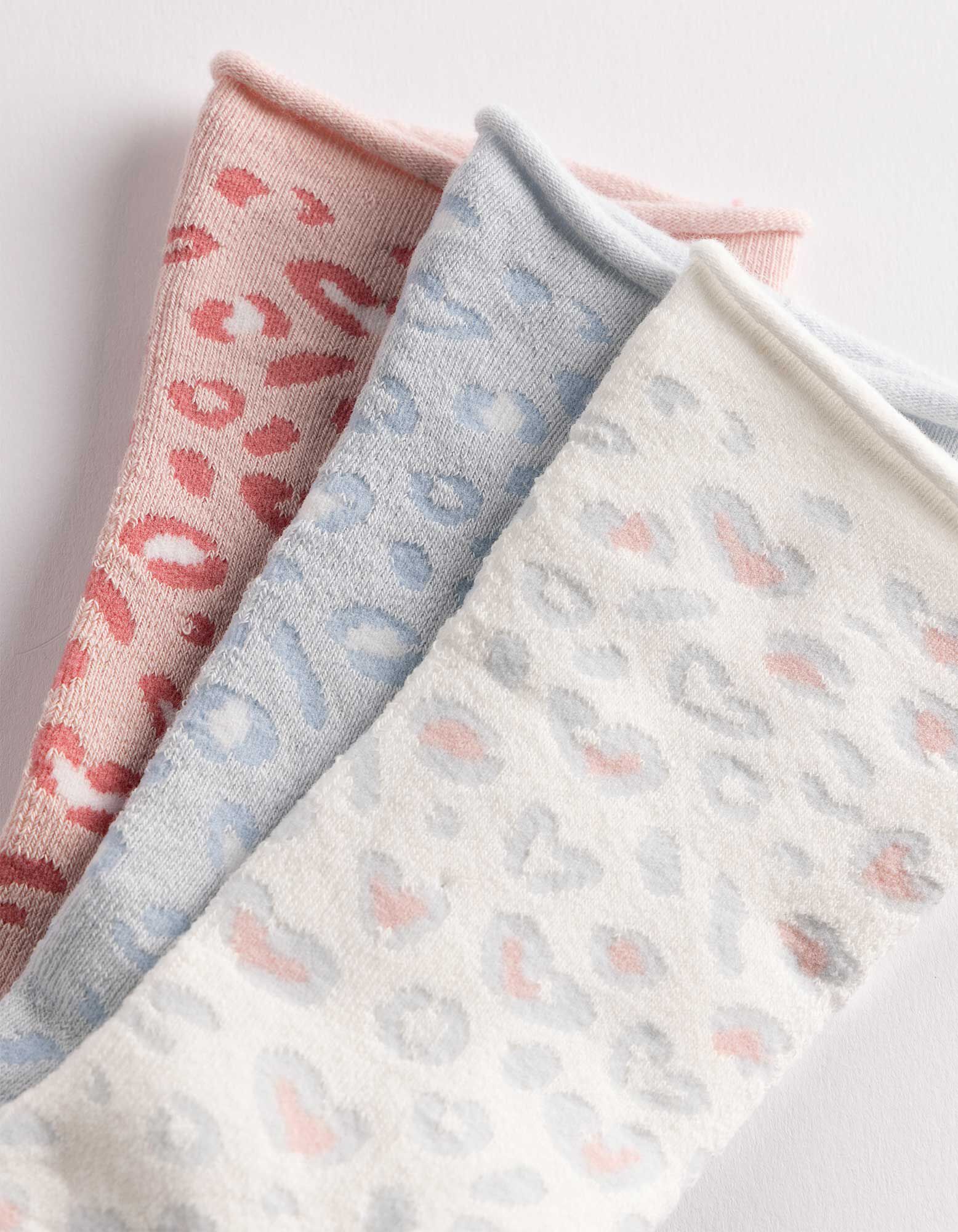 Socken - 3er-Pack