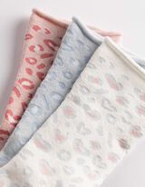 Socken - 3er-Pack