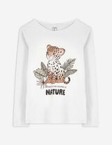 Longsleeve - Set van 5