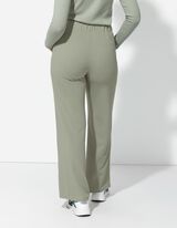 Hose - Jersey - gr&uuml;n