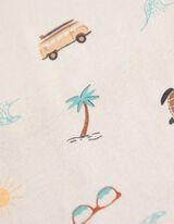 Top - Confezione da 2 pezzi