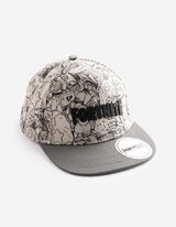 Casquette - Fortnite - beige