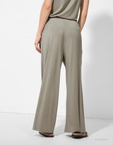 Visk&oacute;zov&aacute; zmes - svetlozelena