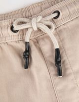 Pantaloni da jogging - Relaxed Fit - beige