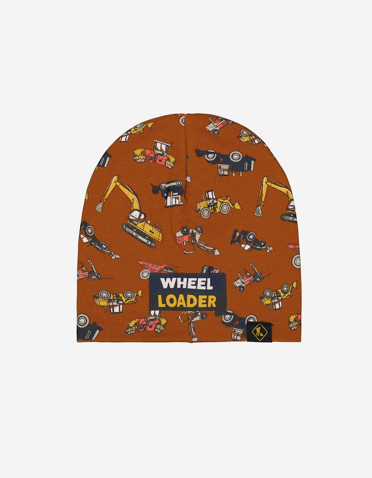 Muts - Print all-over