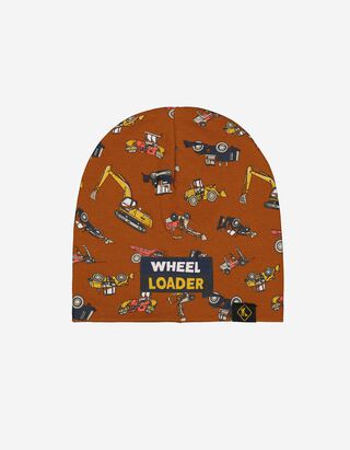 Muts - Print all-over