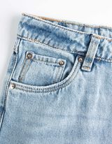 Džinsai - Džinsas - melynas