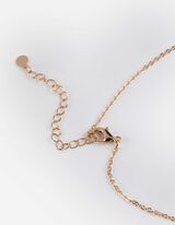 Grandinėle - Dekoratyvūs akmenukai - auksinis