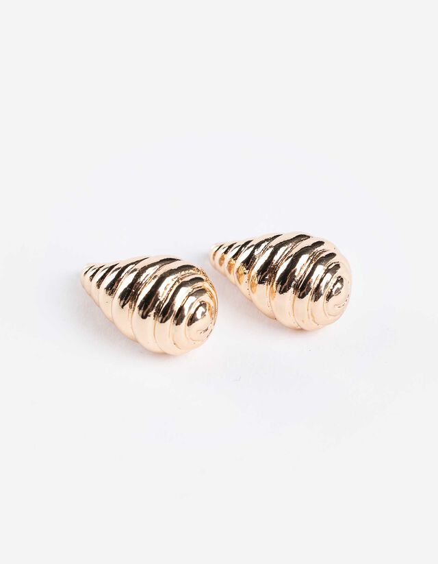 Orecchini - oro