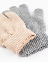 Handschoenen - Verpakking van 2