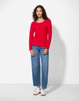 Longsleeve - set van 2