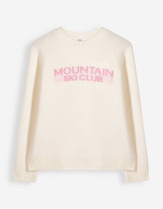 Schriftzug - Off-White