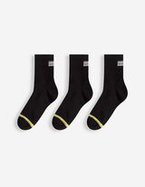 Socken - 3er-Pack