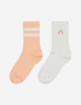 Socken - 2er-Pack