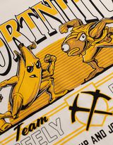 Tričko - Fortnite - Smetanov&aacute;