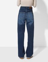 Egyenes fazon - sotetkek