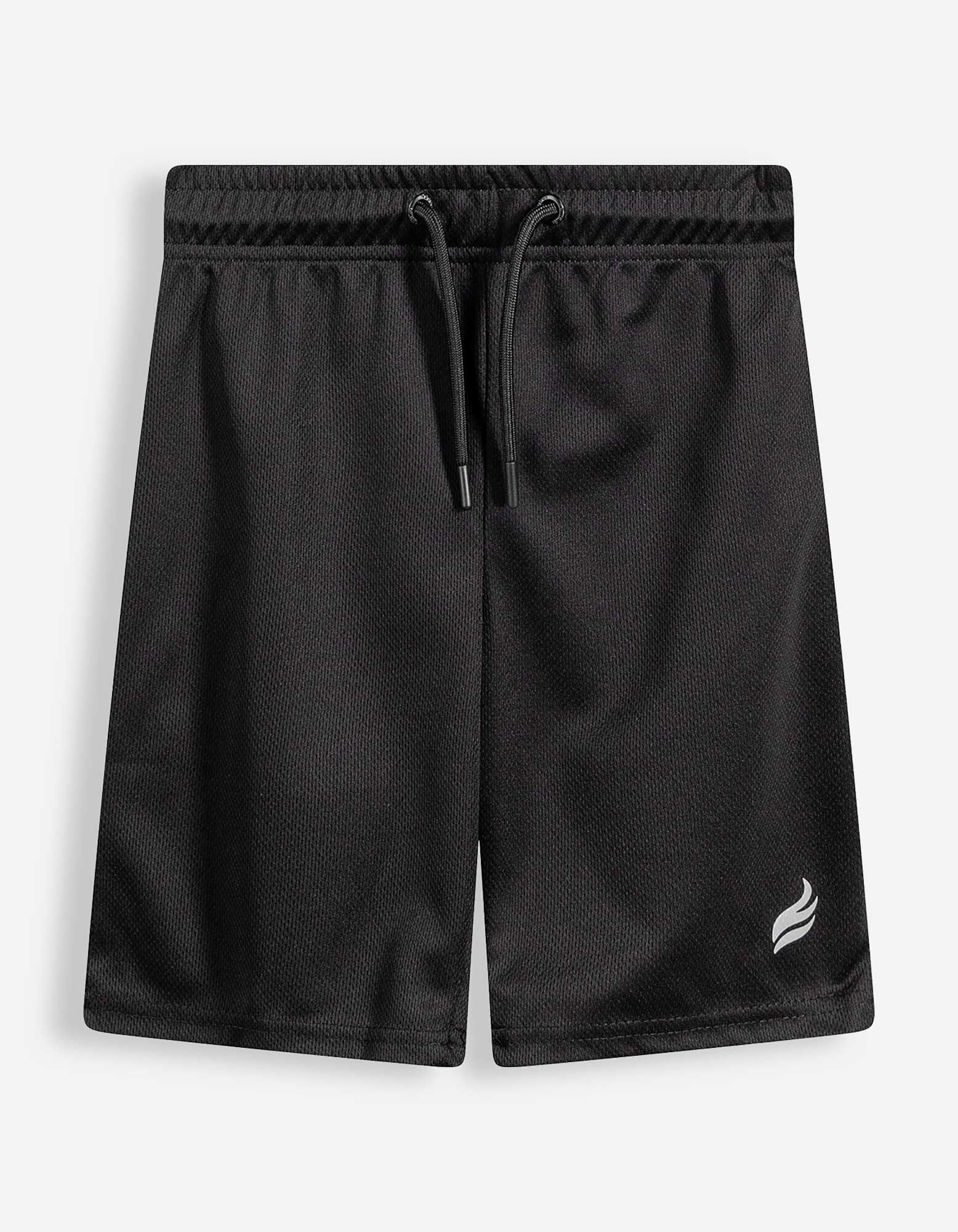 Souprava trička a kalhot - Potisk po cel&eacute; plo&scaron;e - b&iacute;l&aacute;