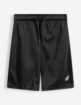 Souprava trička a kalhot - Potisk po cel&eacute; plo&scaron;e - b&iacute;l&aacute;