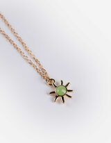 Collana - Tinta unita - oro