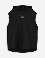 Pulover - kroj Regular Fit - crna