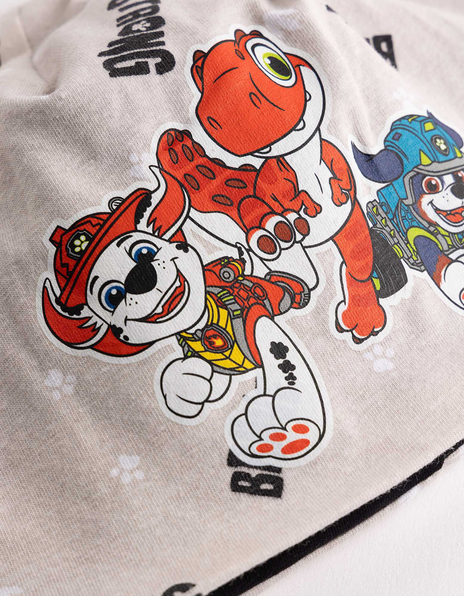 M&uuml;tze - Paw Patrol - Beige