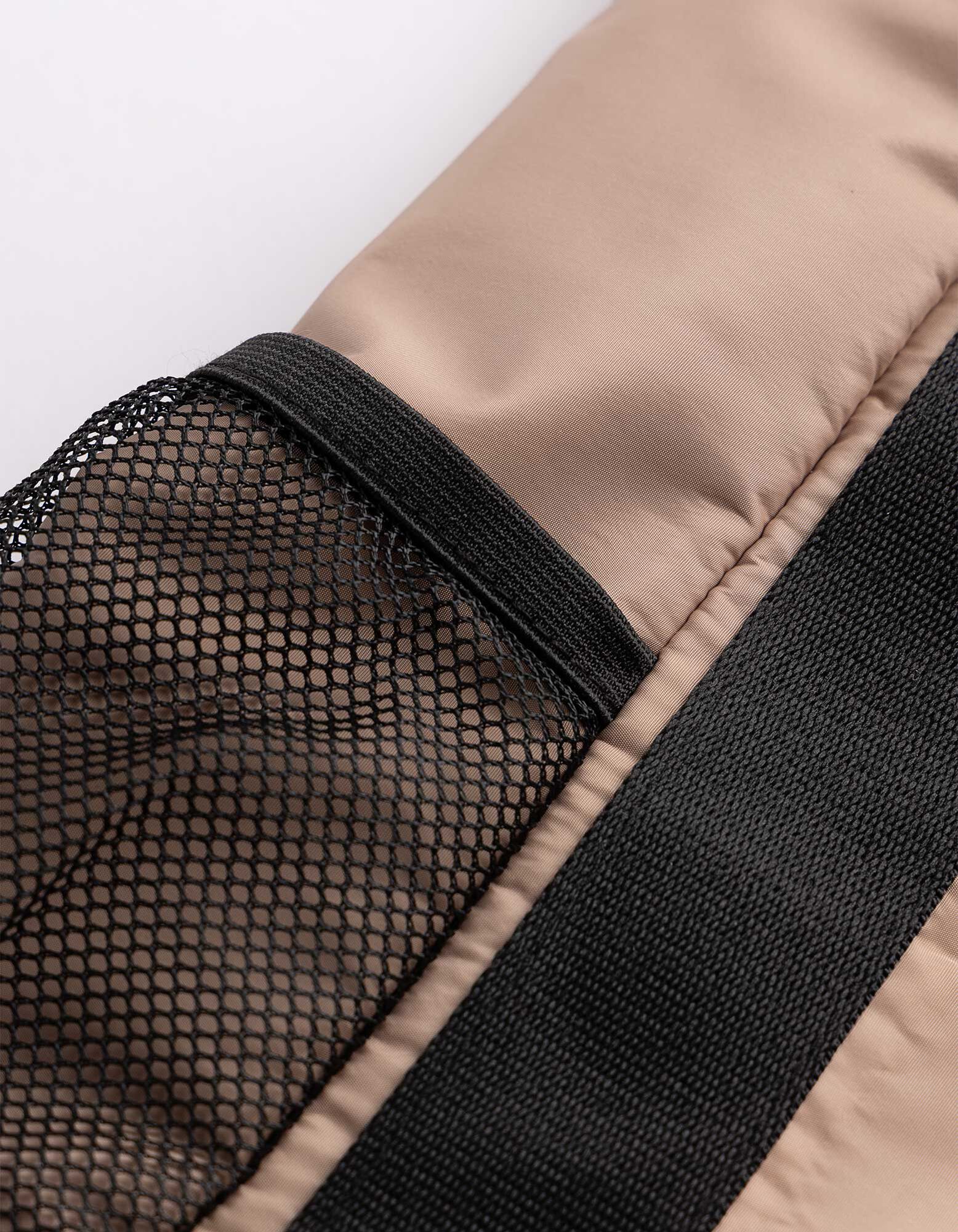 Wanderrucksack - Wandern - Beige