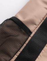 Wanderrucksack - Wandern - Beige
